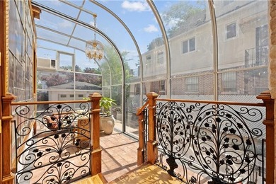 Discover this stunning one-family detached home on a 40x100 lot - photo 22