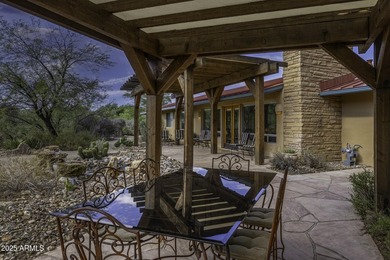 Discover the legacy of the Lazy RC Ranch, an expansive 70+ - photo 23