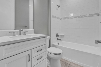 Welcome to this two-story residence located in Fields in Lake - photo 24