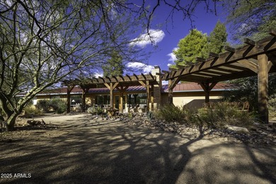 Discover the legacy of the Lazy RC Ranch, an expansive 70+ - photo 25