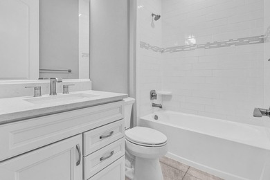 Welcome to this two-story residence located in Fields in Lake - photo 26