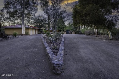 Discover the legacy of the Lazy RC Ranch, an expansive 70+ - photo 30
