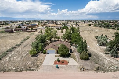 Pueblo Reservoir Home For Sale in Pueblo West Colorado