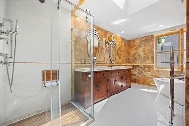 Discover this stunning one-family detached home on a 40x100 lot - photo 32