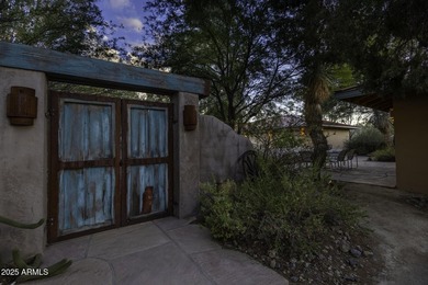 Discover the legacy of the Lazy RC Ranch, an expansive 70+ - photo 35