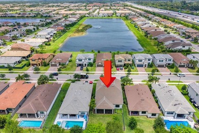 Welcome to this two-story residence located in Fields in Lake - photo 36