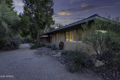 Discover the legacy of the Lazy RC Ranch, an expansive 70+ - photo 38