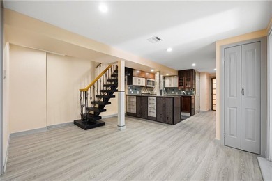 Discover this stunning one-family detached home on a 40x100 lot - photo 39