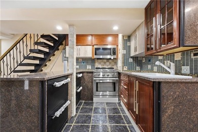 Discover this stunning one-family detached home on a 40x100 lot - photo 40