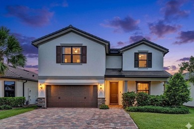 Welcome to this two-story residence located in Fields in Lake - photo 40