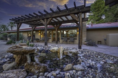 Discover the legacy of the Lazy RC Ranch, an expansive 70+ - photo 41