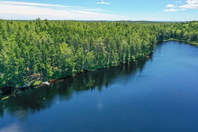 (private lake, pond, coastal) Acreage For Sale in Friendship Maine