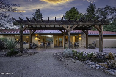 Discover the legacy of the Lazy RC Ranch, an expansive 70+ - photo 42