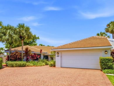 Rare opportunity to own this exquisite Cypress Point Villa with - photo 2