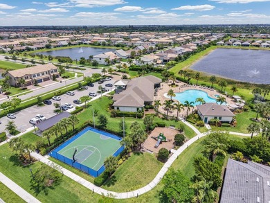 Welcome to this two-story residence located in Fields in Lake - photo 43