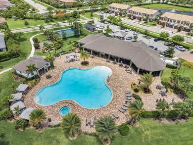 Welcome to this two-story residence located in Fields in Lake - photo 44