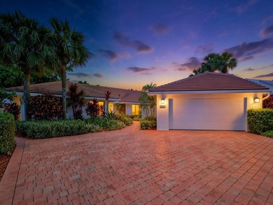 Rare opportunity to own this exquisite Cypress Point Villa with - photo 4