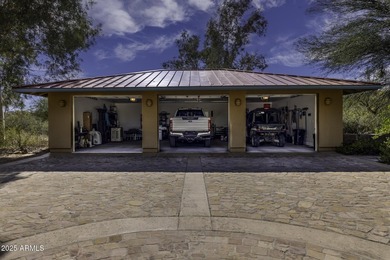 Discover the legacy of the Lazy RC Ranch, an expansive 70+ - photo 45