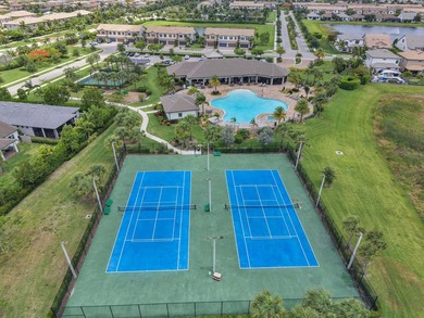 Welcome to this two-story residence located in Fields in Lake - photo 45