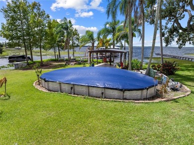 Fabulous Alligator Lake Property The property has a 2 bedroom 2 - photo 46