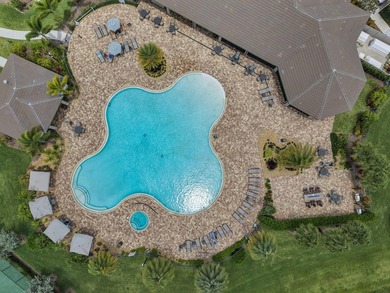 Welcome to this two-story residence located in Fields in Lake - photo 46