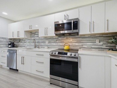 Rare opportunity to own this exquisite Cypress Point Villa with - photo 7