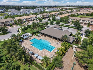 Welcome to this two-story residence located in Fields in Lake - photo 49
