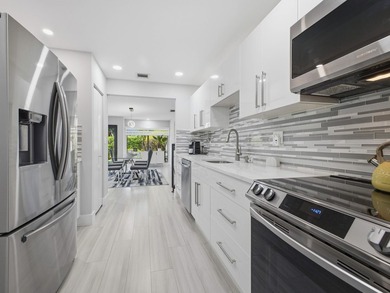 Rare opportunity to own this exquisite Cypress Point Villa with - photo 9