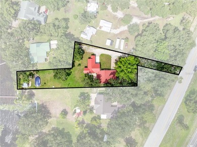 Fabulous Alligator Lake Property The property has a 2 bedroom 2 - photo 50