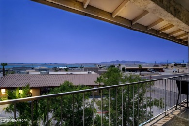 Lake Condo For Sale in Lake Havasu City, Arizona