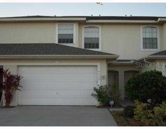 Lake Townhome/Townhouse Off Market in Largo, Florida
