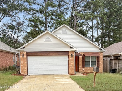 Ross Barnett Reservoir Home Sale Pending in Brandon Mississippi