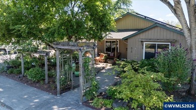 Welcome to small-town charm in wine country! This beautiful