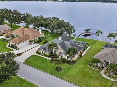 Lake Home For Sale in Winter Haven, Florida