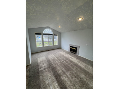 Accepted Offer with Contingencies. Single-level home in South