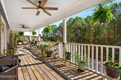 Built just a few years ago, this Shoreline Estates home is - photo 8
