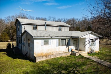 (private lake, pond, creek) Home For Sale in Summers Arkansas