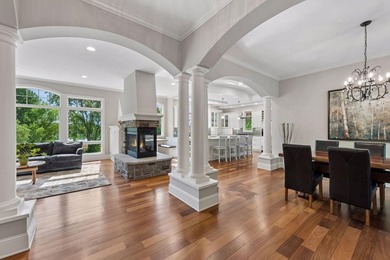 Welcome to your ultimate waterfront oasis on highly sought-after - photo 11