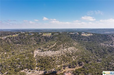 Canyon Lake Acreage For Sale in New Braunfels Texas