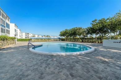 Bright and Stunning Corner unit with lake & Golf views, located