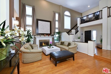 Located in the prestigious Bellagio Community, this elegant - photo 4