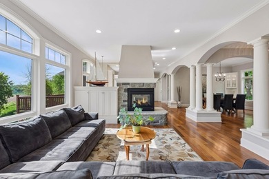 Welcome to your ultimate waterfront oasis on highly sought-after - photo 14