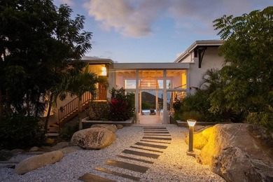 Discover this exceptional contemporary villa offering stunning - photo 15