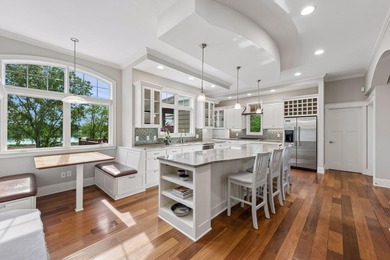 Welcome to your ultimate waterfront oasis on highly sought-after - photo 16