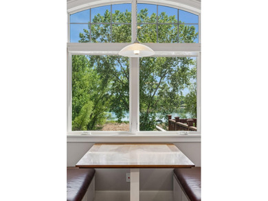 Welcome to your ultimate waterfront oasis on highly sought-after - photo 18