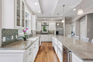Welcome to your ultimate waterfront oasis on highly sought-after - photo 19