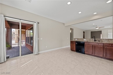 This well-maintained 2-bedroom, 2-bathroom home with den offers