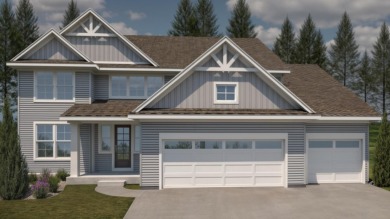 Lake Home Sale Pending in Richland, Michigan