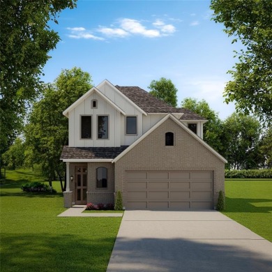 Lake Home For Sale in Fort Worth, Texas