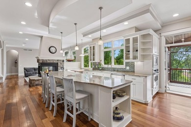 Welcome to your ultimate waterfront oasis on highly sought-after - photo 21